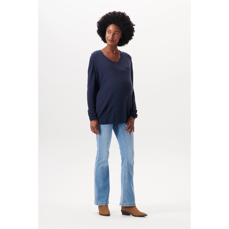 Esprit Pullover Dark Blue