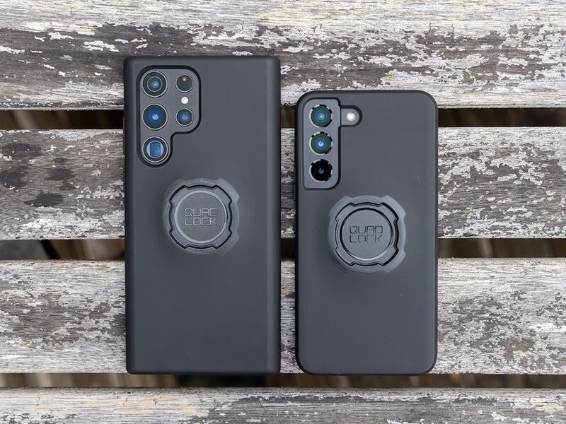 Quad Lock Original Samsung Deksel
