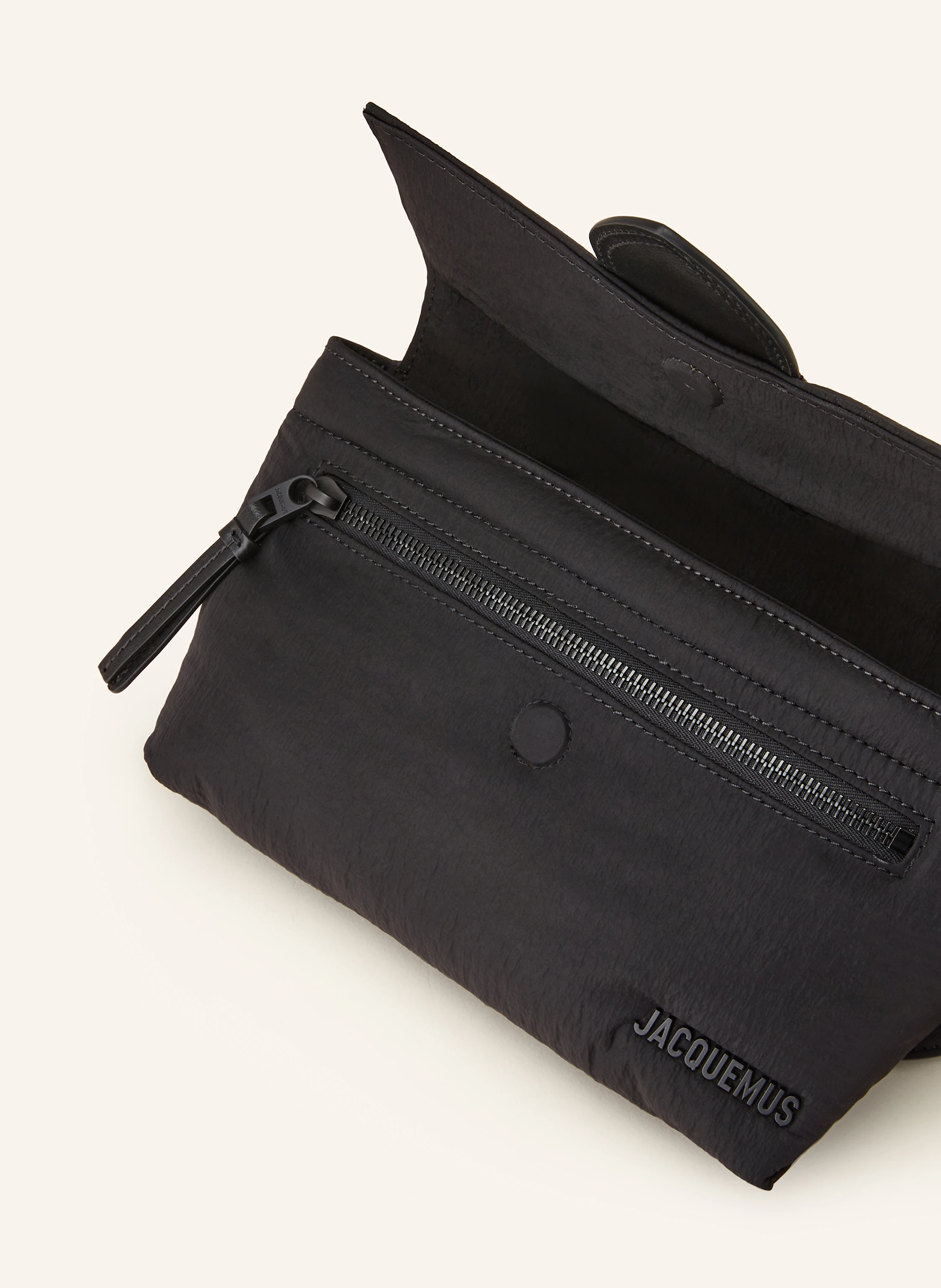 JACQUEMUS Gürteltasche LA BANANE BAMBINO