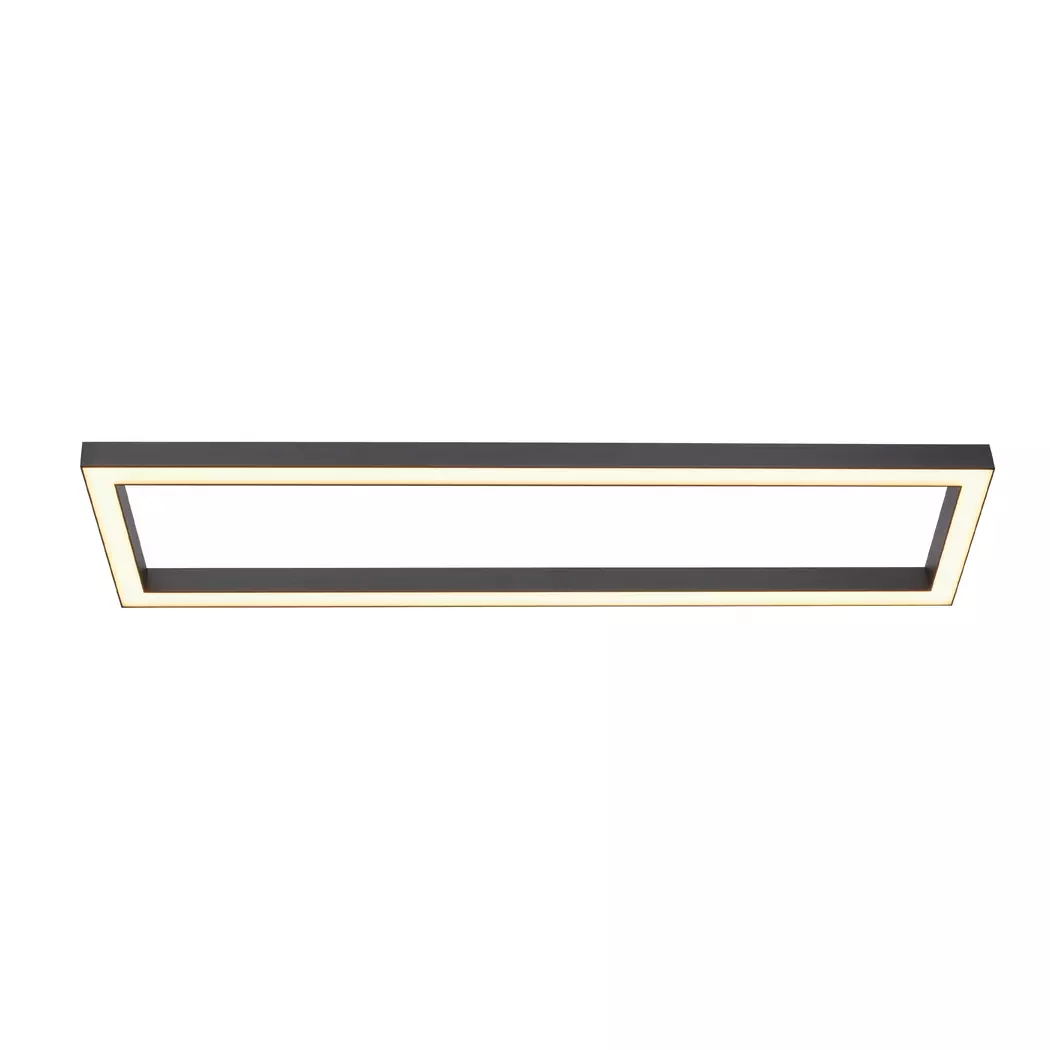 LED-Deckenleuchte PURE-LINES