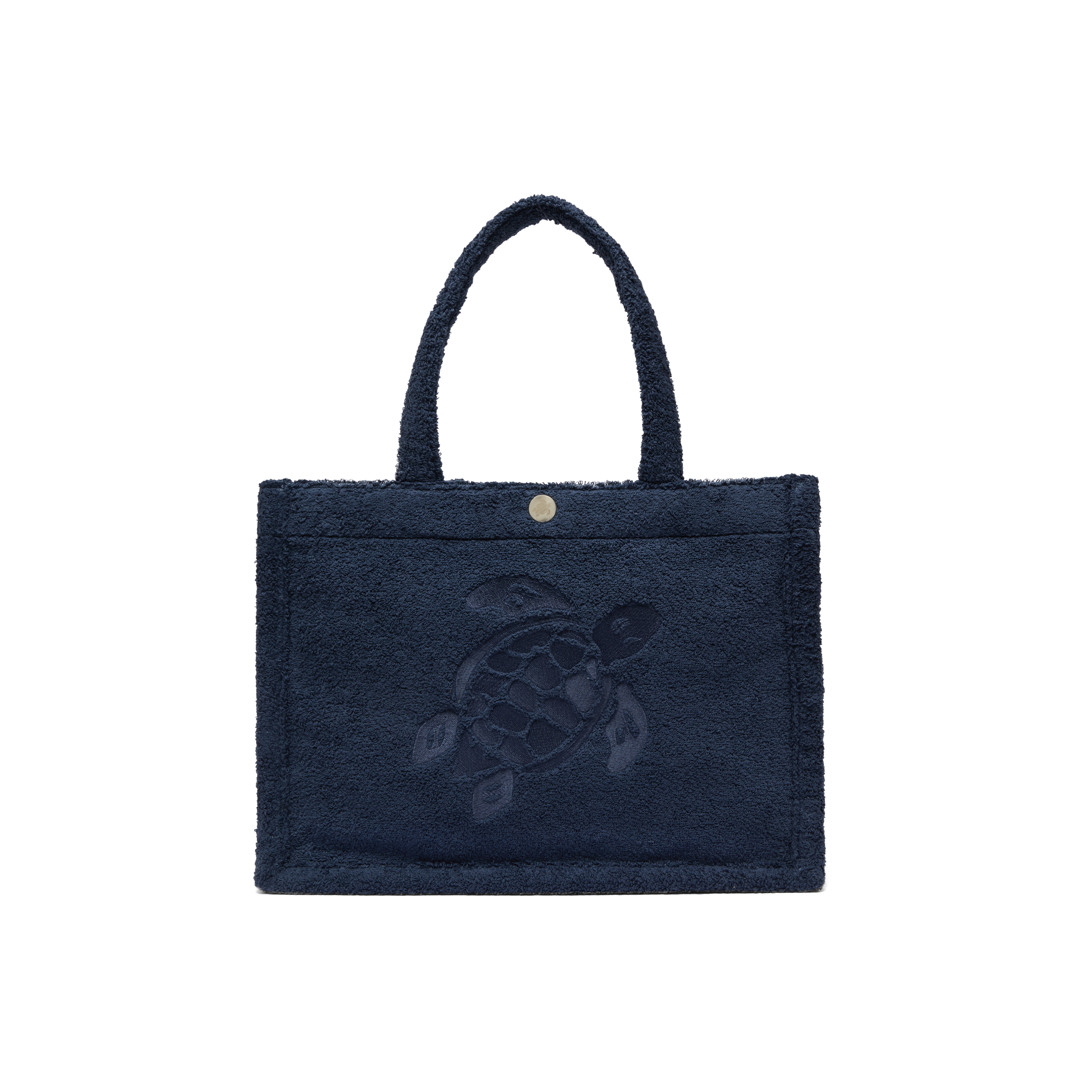 Sac de plage en éponge femme Tortue