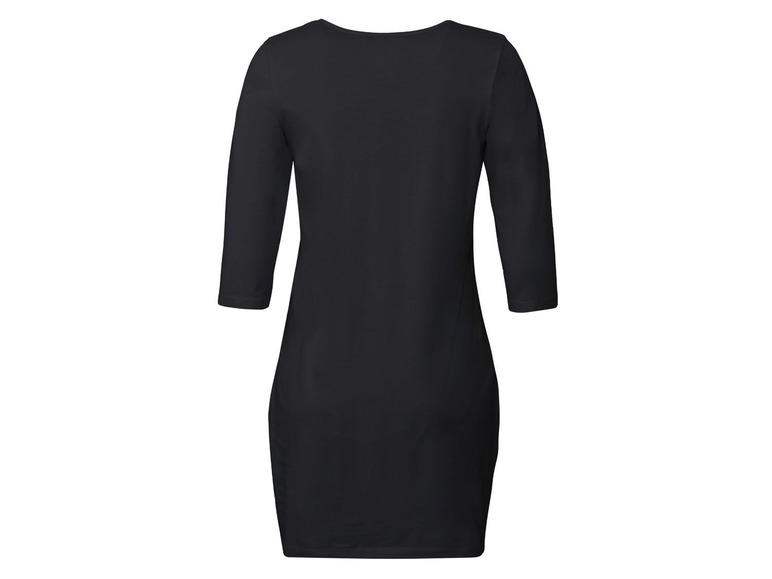 3 dames longshirts