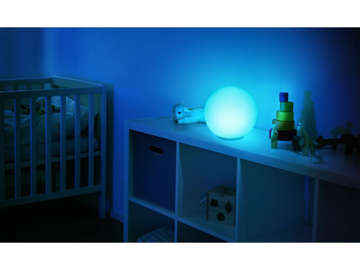Eve - Flare - Portable Smart LED Lamp