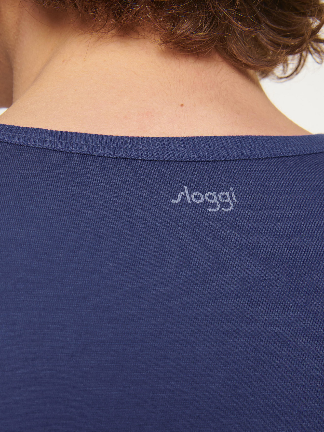 Tee-shirt GO Shirt V-Neck Regular Fit