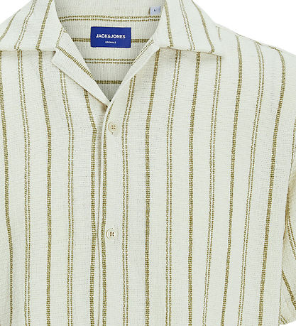 Jack & Jones Hemd - JorCoba - Zeder