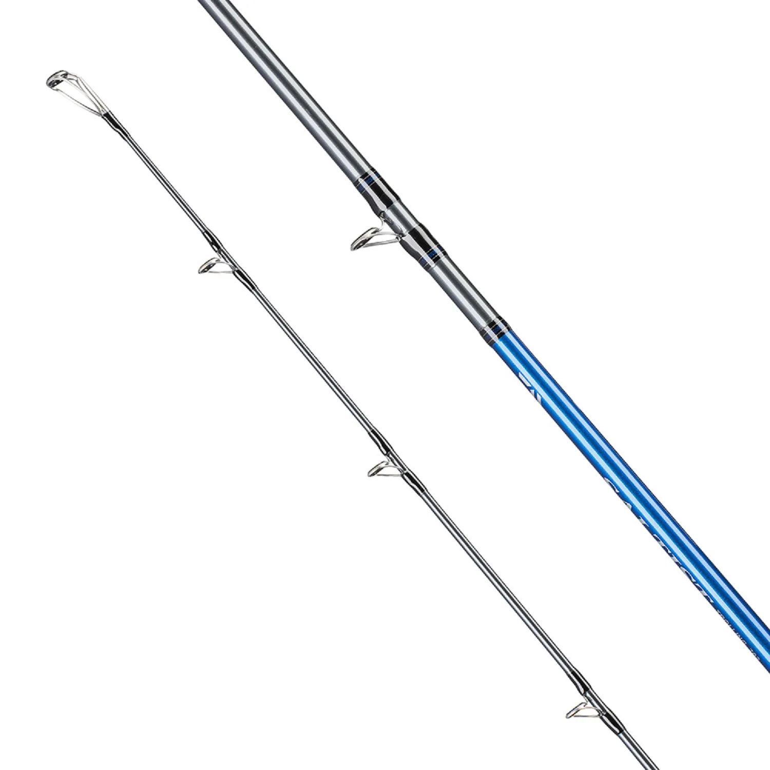Daiwa Daiwa Saltist Trolling