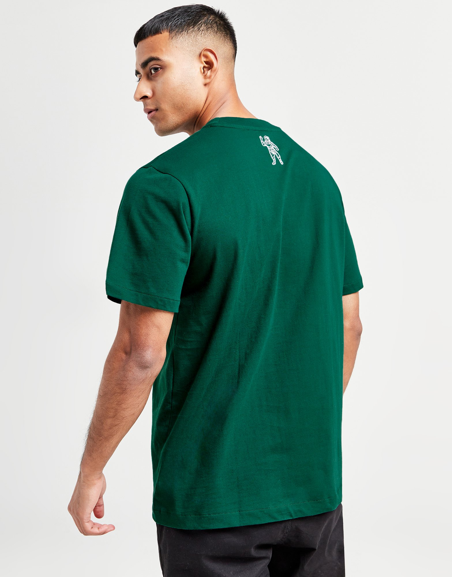 Billionaire Boys Club T-Shirt Arch Logo Homme