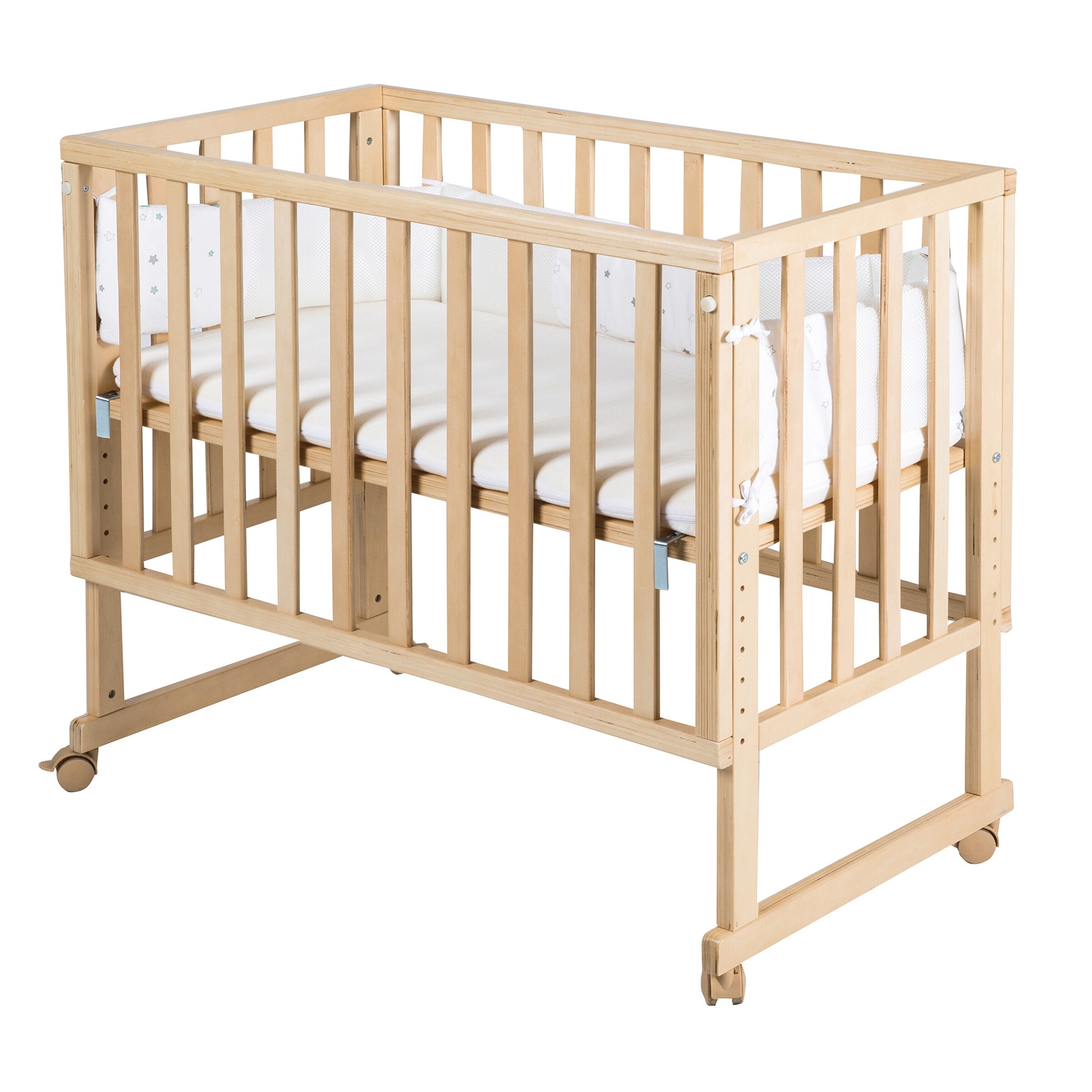 roba Stubenbett 3in1 Sternenzauber safe asleep®