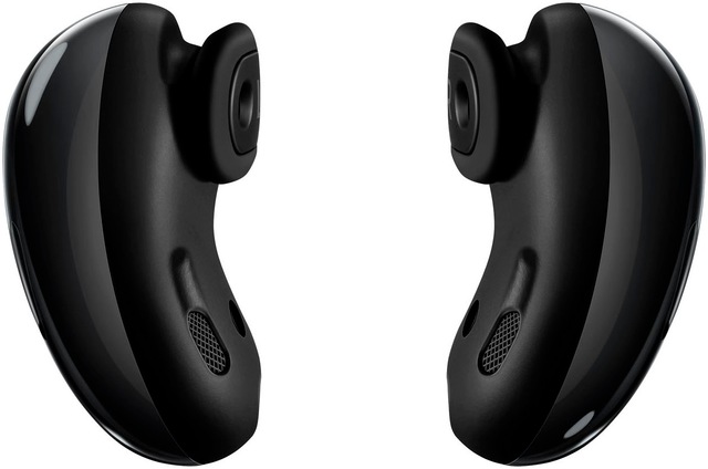 Samsung In-Ear-Kopfhörer »Galaxy Buds Live« A2DP Bluetooth | AVRCP Bluetooth | HFP Active Noise Cancelling (ANC)