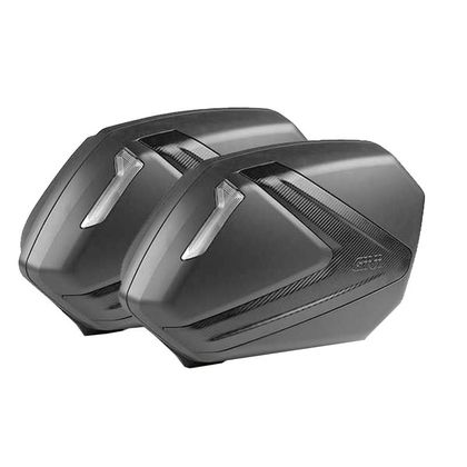 Valise Givi V37NNT Universel - Noir