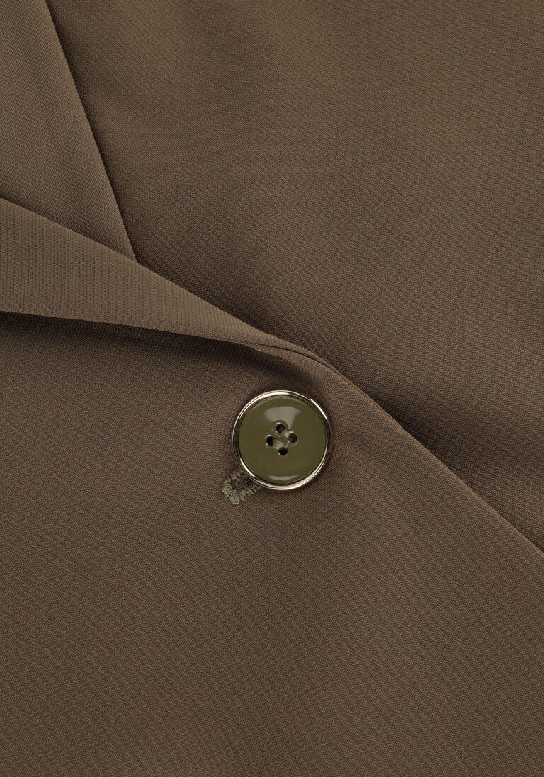 MOS MOSH groene mos mosh blazer bine leia blazer