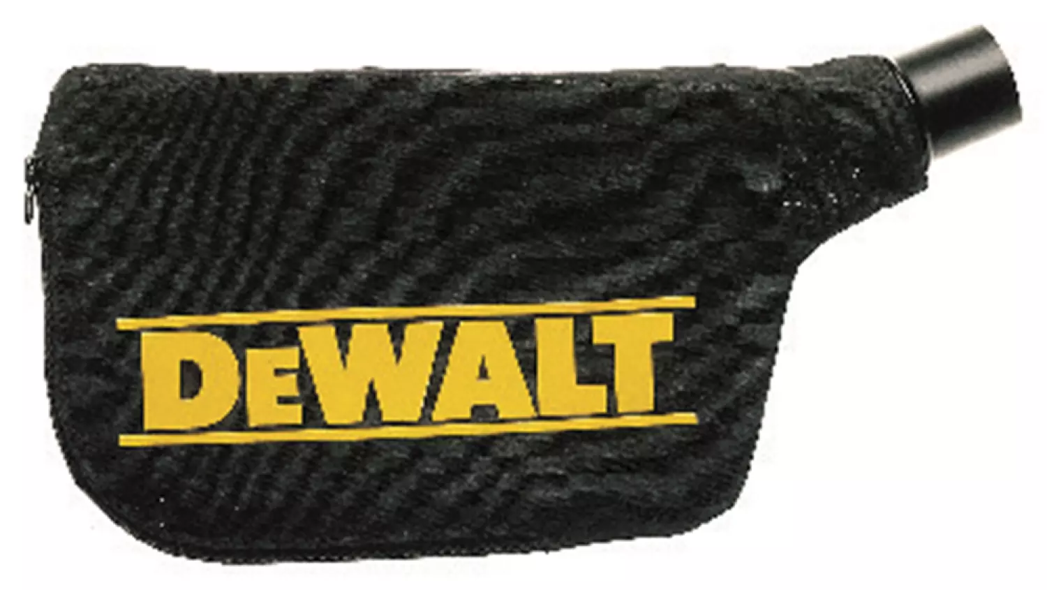 DeWALT DE7053 Stofopvangzak voor DW702 / DW703 / DW712 / DW716 / DW718 / DW017