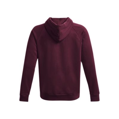 Under ArmourRival Fleece Hoodie - bordeaux