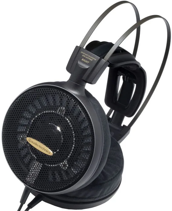 Audio Technica ATH-AD2000x Casques hi-fi
