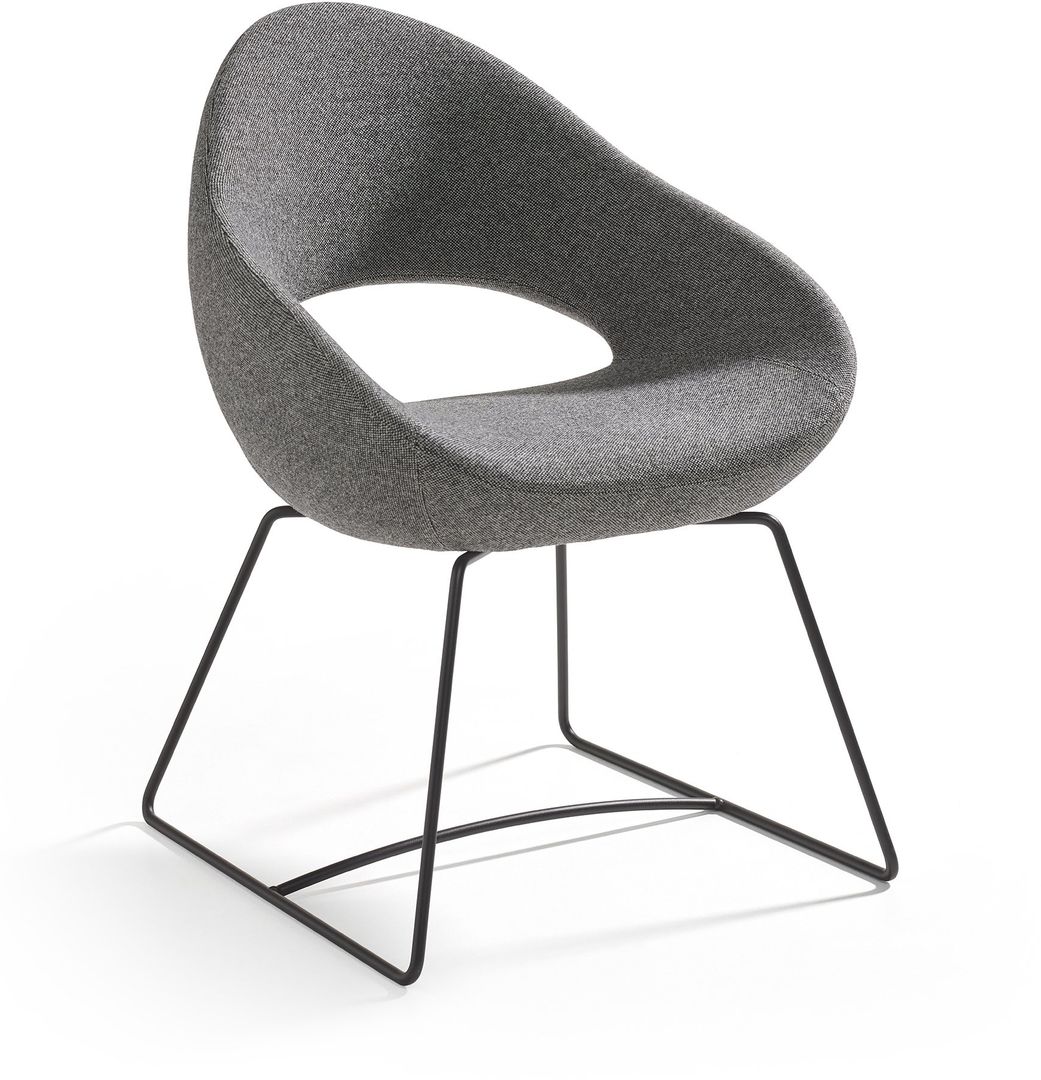 Artifort Shark Eetkamerstoel