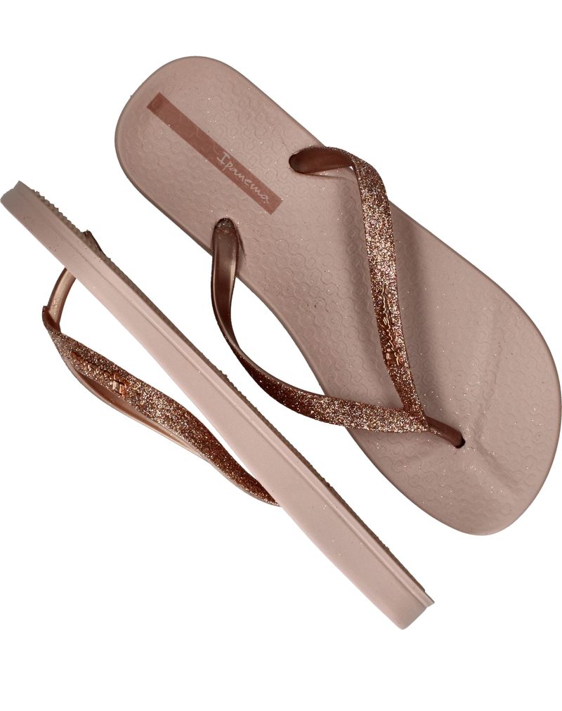 Ipanema Anatomic Lolita Slippers Roze Dames