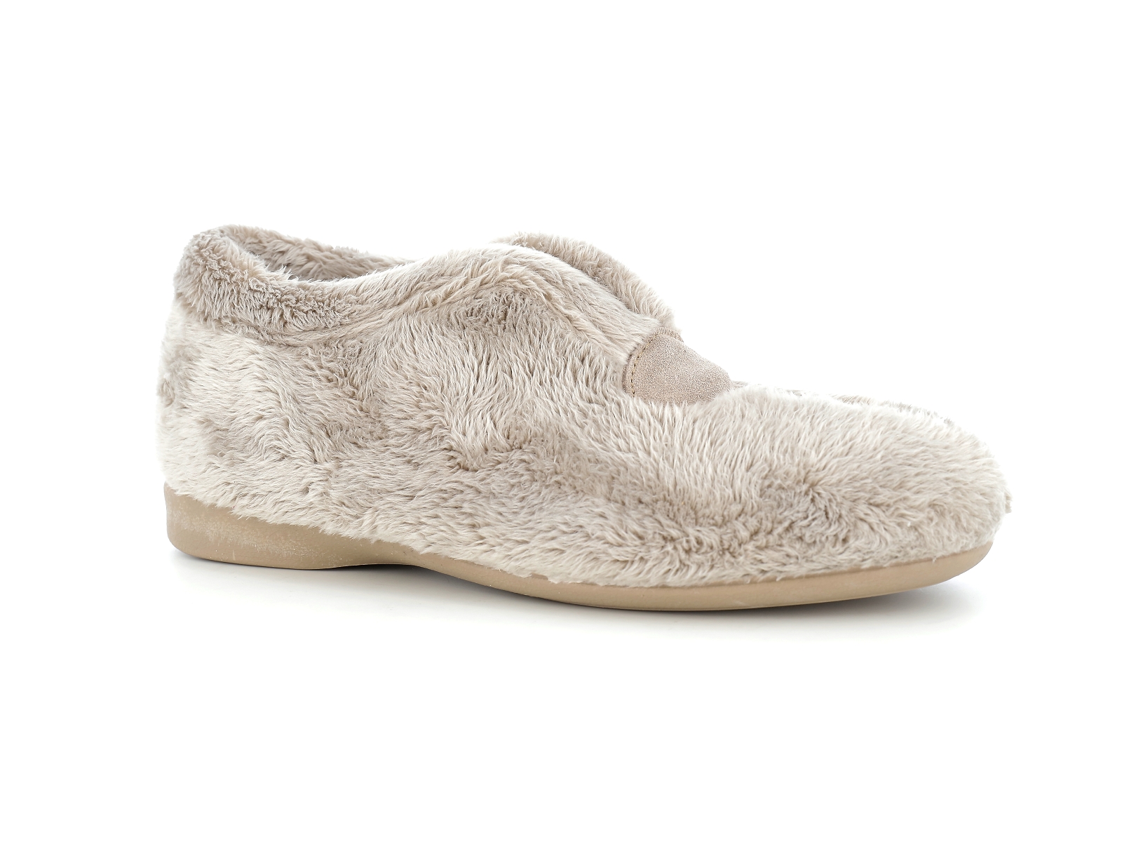 F brand-2260 Textile Beige Foncé