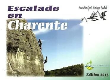 ESCALADE EN CHARENTE