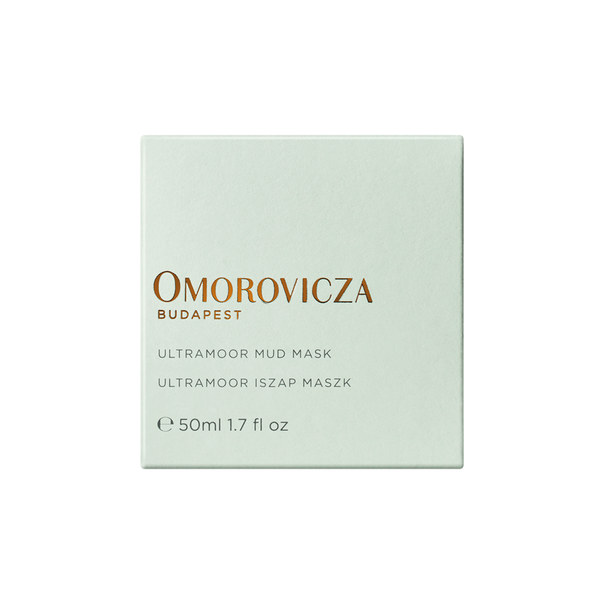 Ultramoor Mud Mask 50ml