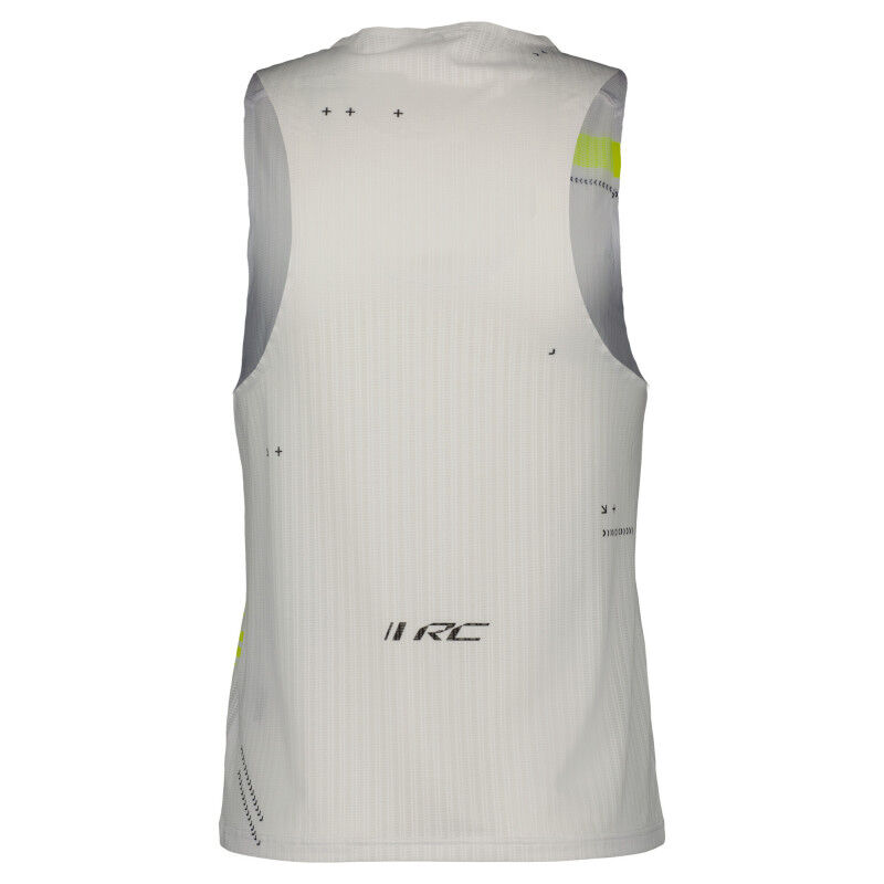RC Run SL Tank - Débardeur homme