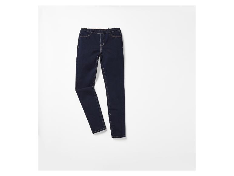Kinder thermojegging