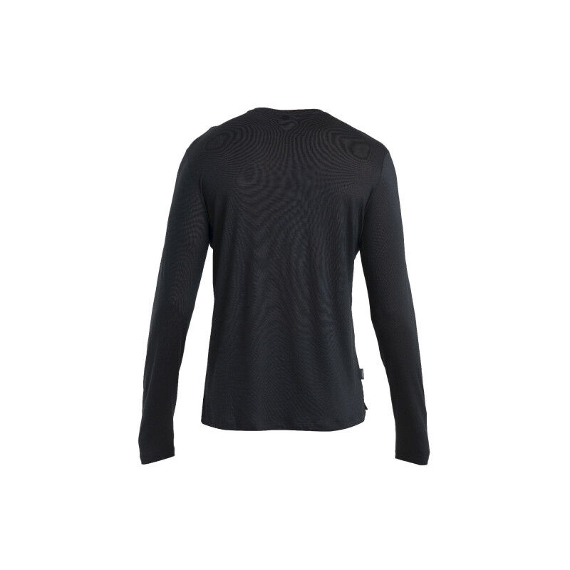 Merino 125 Cool-Lite Sphere III LS Tee - T-shirt en laine mérinos homme