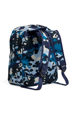 Nordbjørn Cosmos Ryggsekk 17L, Dino Camo