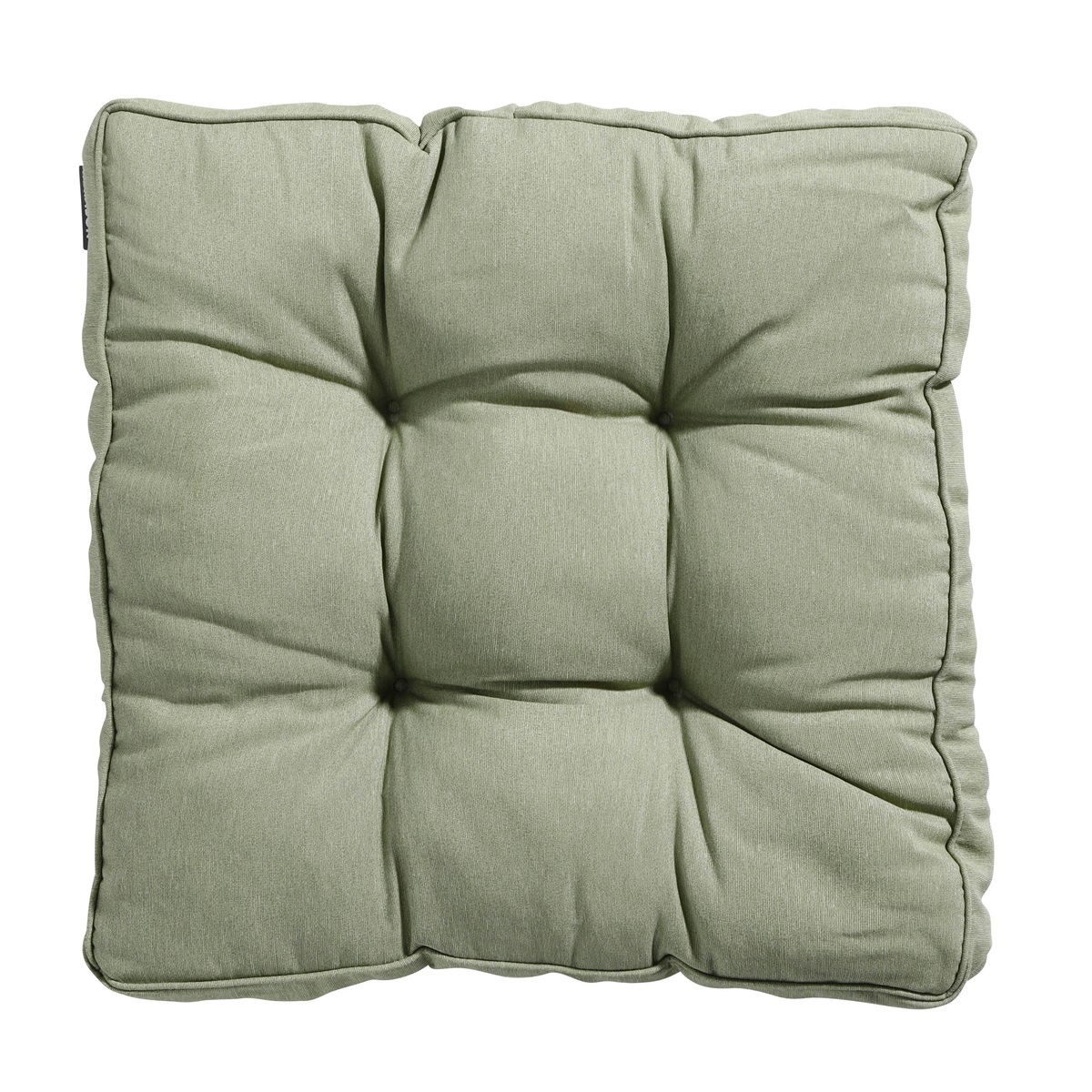 Madison Panama sage Zitkussen - Set van 4
