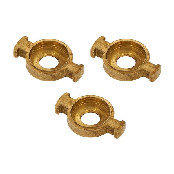 Bach Brass Trumpet Valve Guide Set