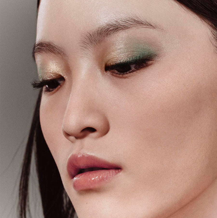 Ombre d'Hermès, Eye Shadow Quartet