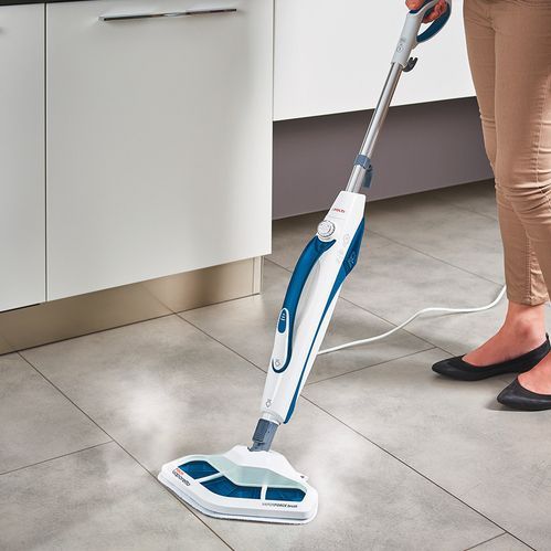 Polti - Vaporetto - Stoomreiniger - Wit - 1500 W - 17 Accessoires