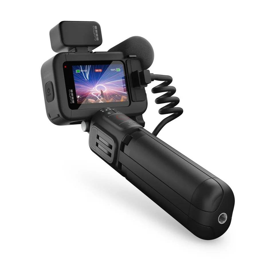 GoPro - HERO12 Black Creator Edition