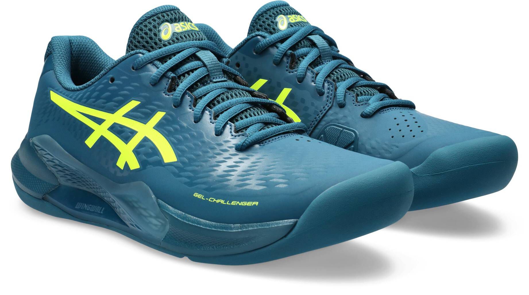 Asics| Herren Tennisschuhe GEL-CHALLENGER 14 INDOOR