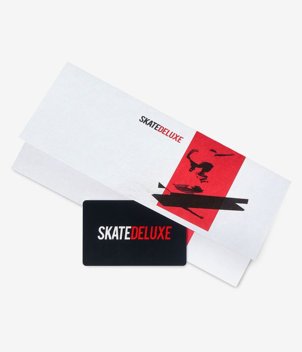 skatedeluxe - Gutschein