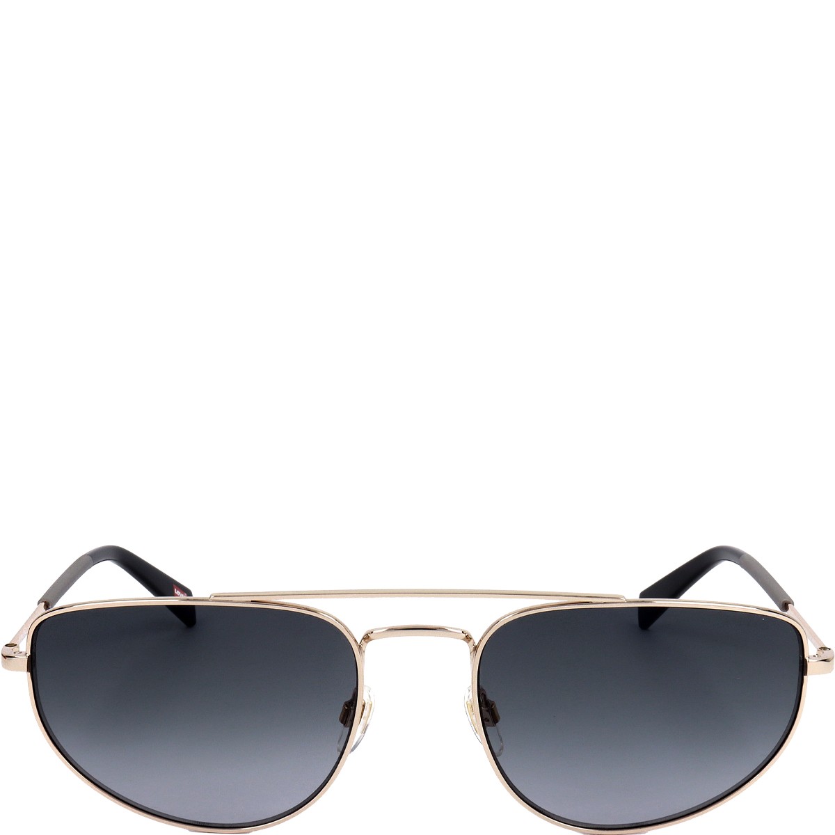 Levi's - Lunettes de soleil - Catégorie 3 - Doré