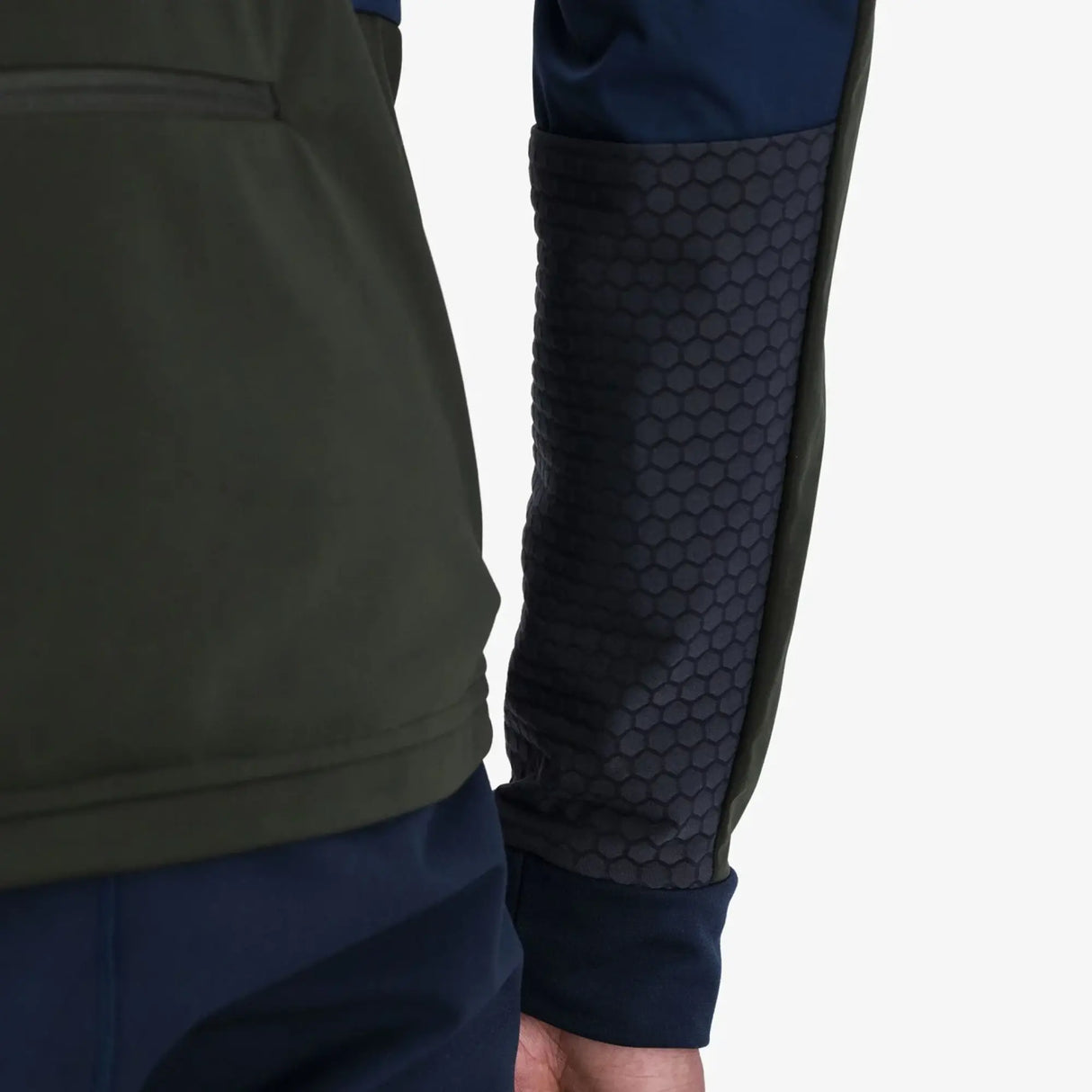 Swix<br>Dynamic jacket M