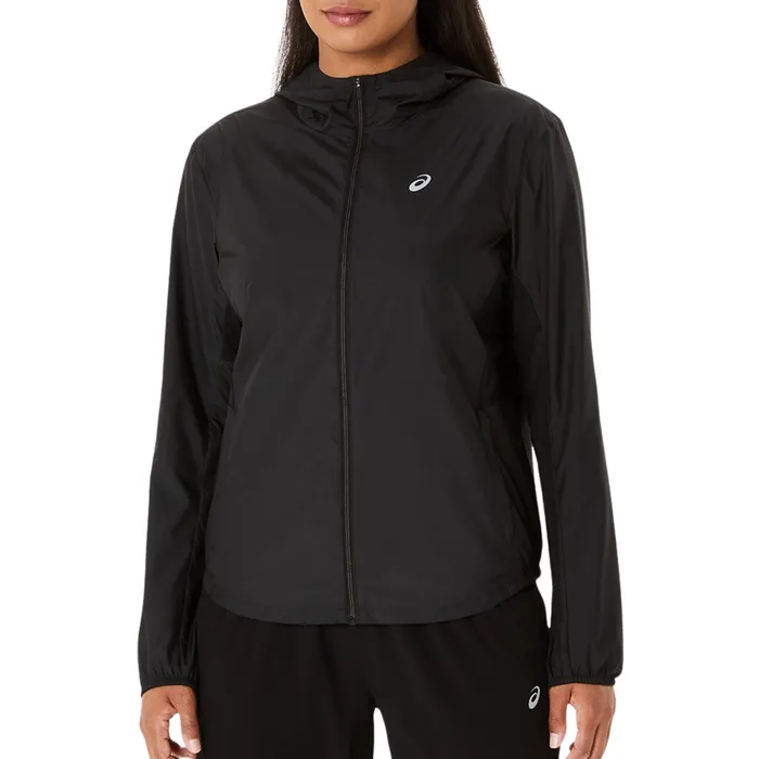 Asics Core Hardloopjack Dames