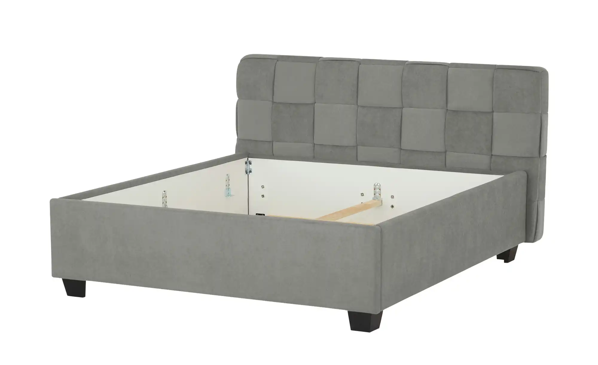 meinBett Polsterbettgestell Veifa