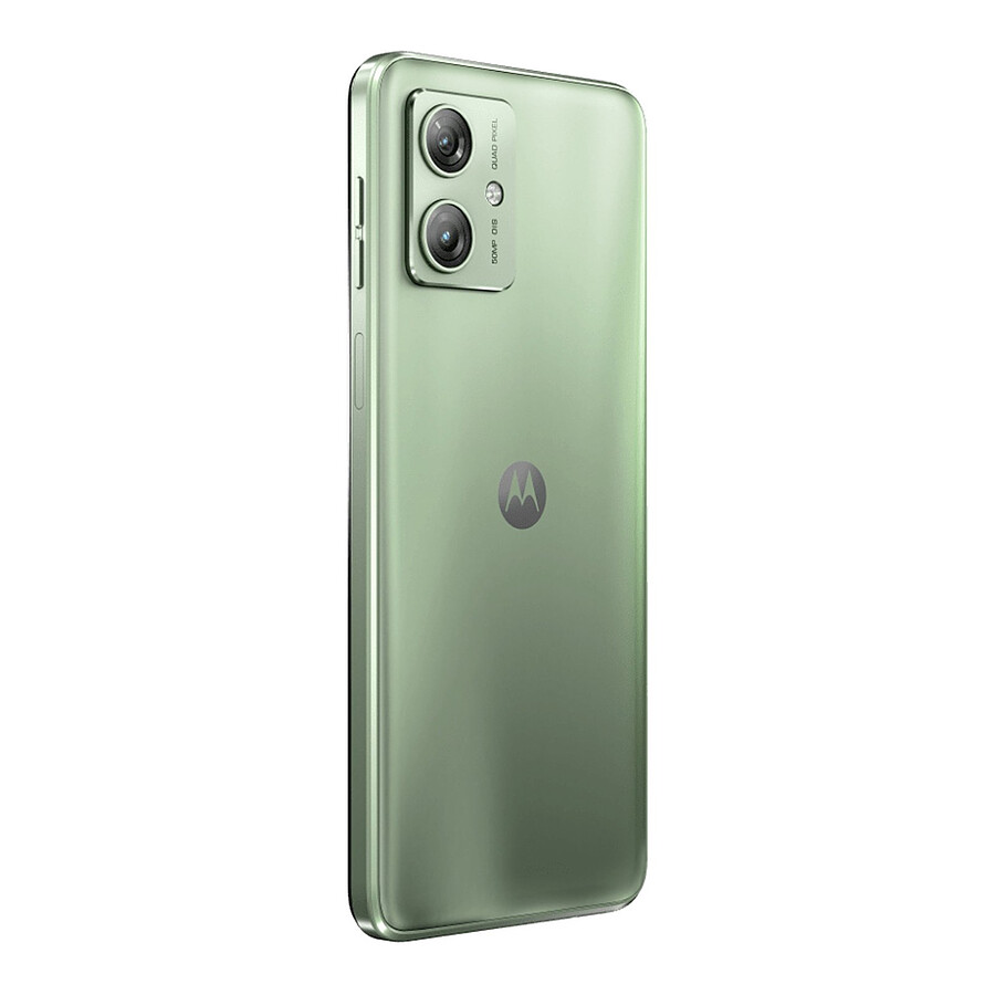 Motorola Moto G54 Vert menthe - 256 Go - 8 Go