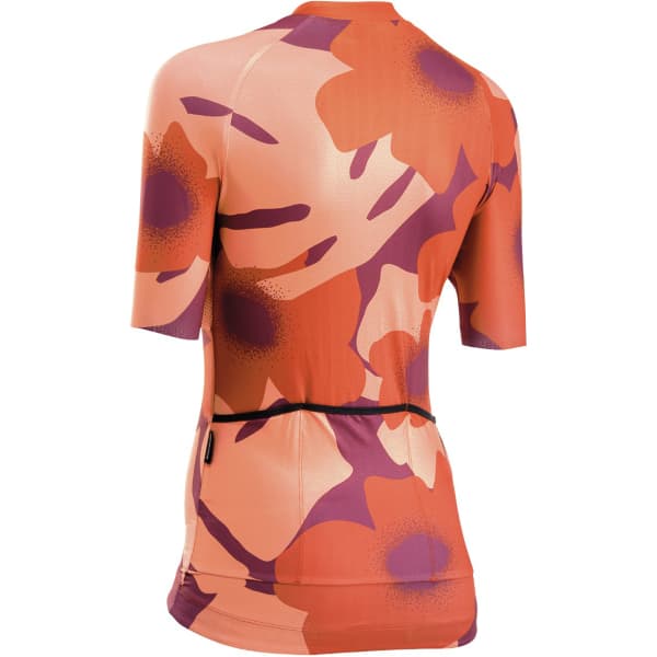 Maillot vélo NORTHWAVE BLADE W JERSEY SL PEACH