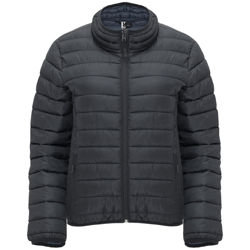 Roly R5095 - FINLAND WOMAN Veste Matelassée Femme Avec Rembourrage Plume