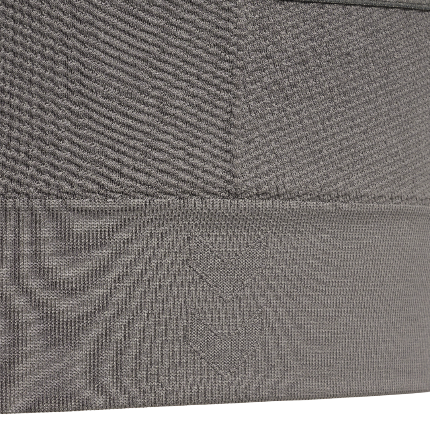 hmlTIFFY SEAMLESS SPORTS TOP