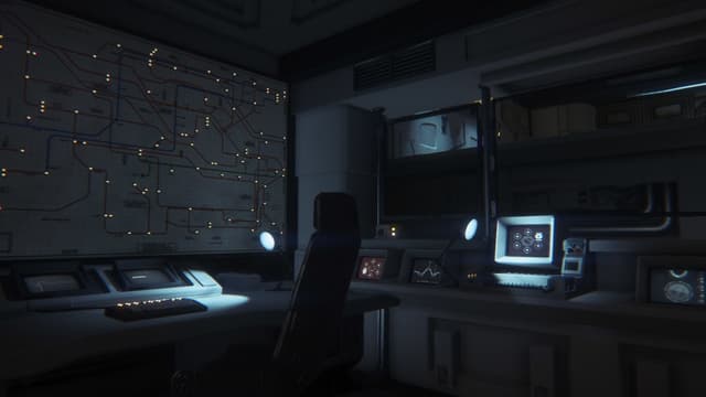 Alien: Isolation