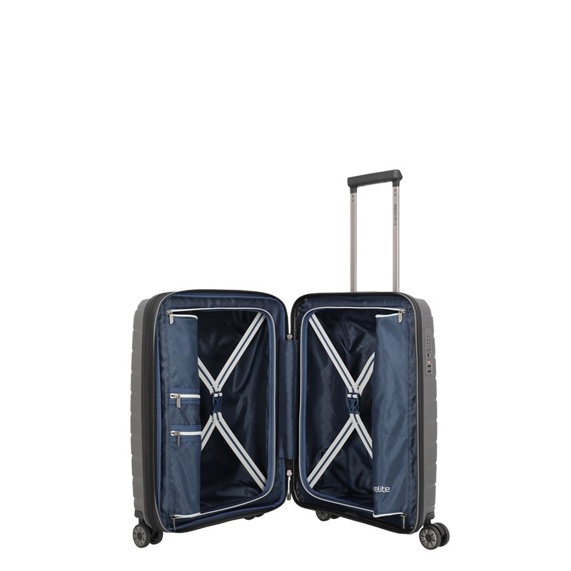 travelite<br>Kuffert Air Base 55 Cm