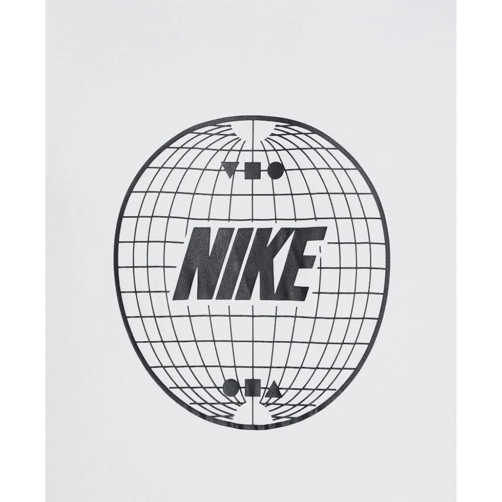 Nike Lead Line Hydroguard kurzarm-T-shirt
