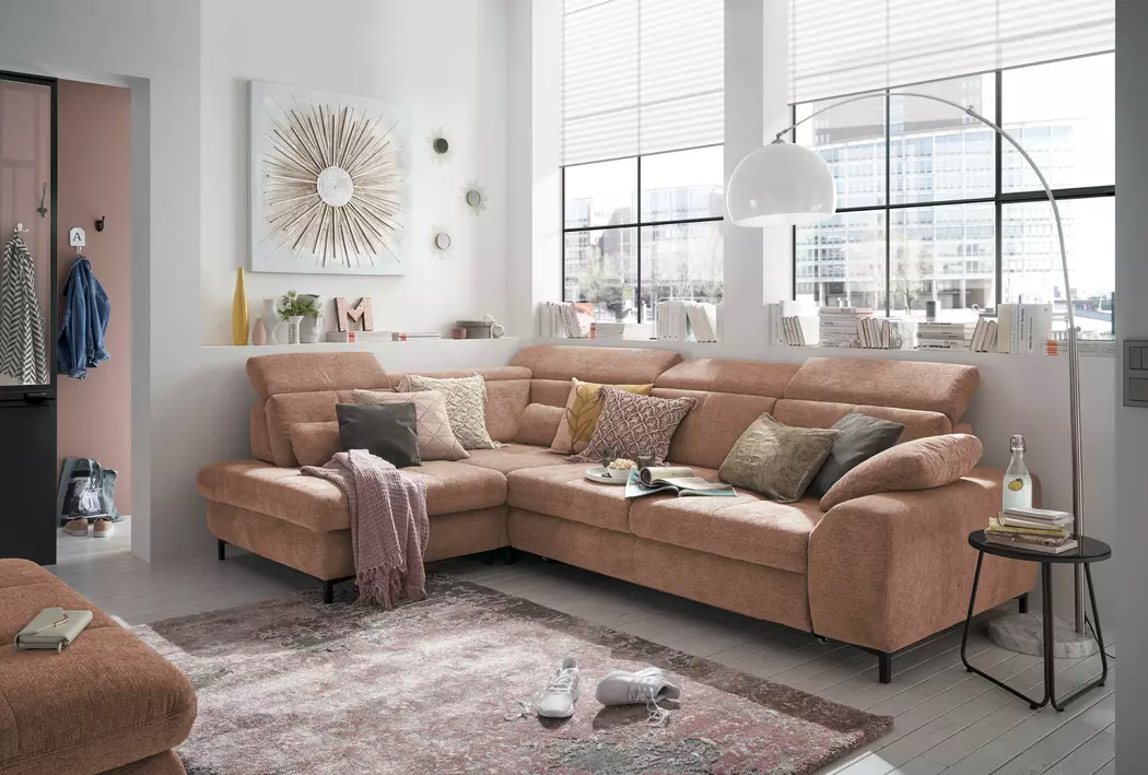 Ecksofa SO 3400