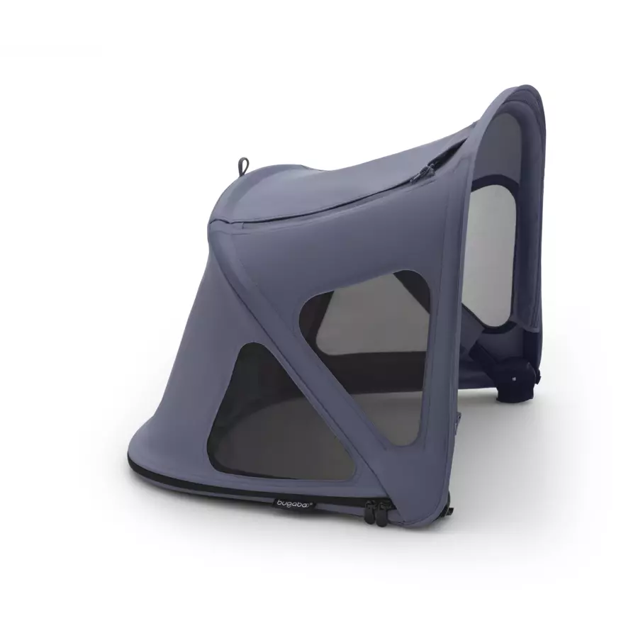 bugaboo Sonnendach für FoxCameleon 3Lynx V2 Seaside Blue
