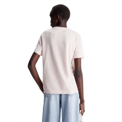 Tee-shirt à manches courtes femme 2232260 CALVIN KLEIN