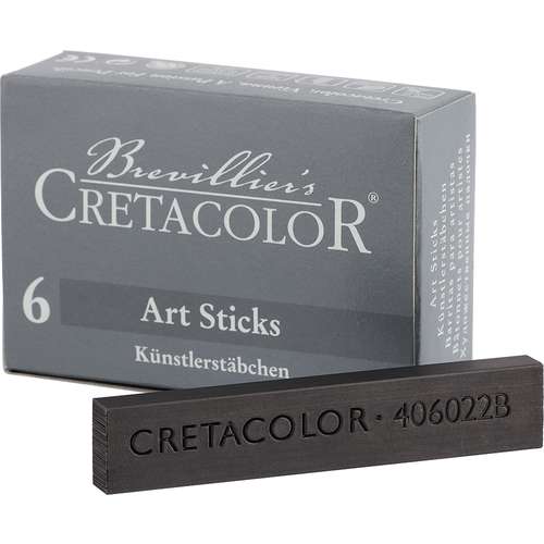 CRETACOLOR® Grafitstäbchen