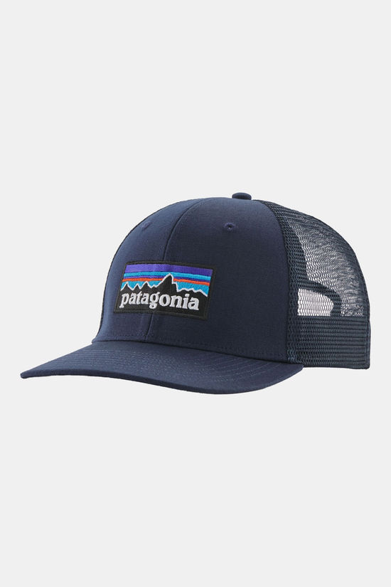 Patagonia Patagonia P-6 Logo Trucker Hat